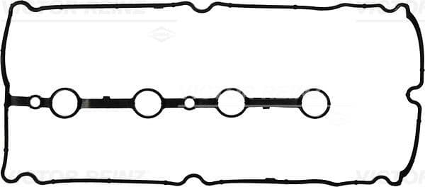 Gasket, cylinder head cover 71-52887-00