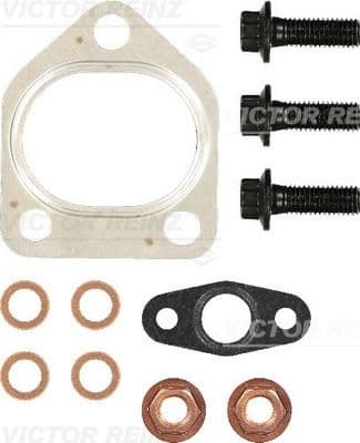 Mounting Kit, charger 04-10029-01