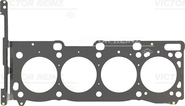 Gasket, cylinder head 61-10025-00