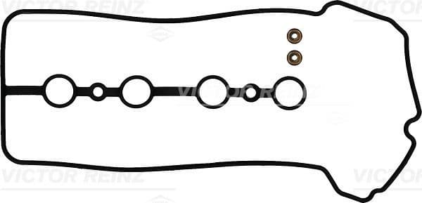 Gasket Set, cylinder head cover 15-53088-01
