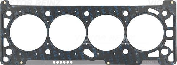 Gasket, cylinder head 61-34205-00