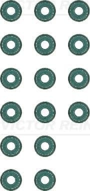 Seal Set, valve stem 12-33512-02