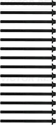 Cylinder Head Bolt Set 14-10398-02