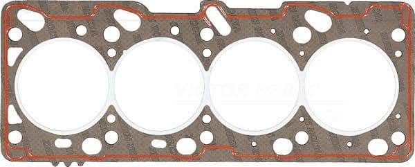 Gasket, cylinder head 61-33050-00