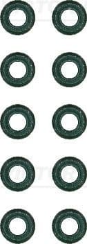 Seal Set, valve stem 12-25837-02