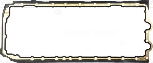 Gasket, oil sump 71-38669-00