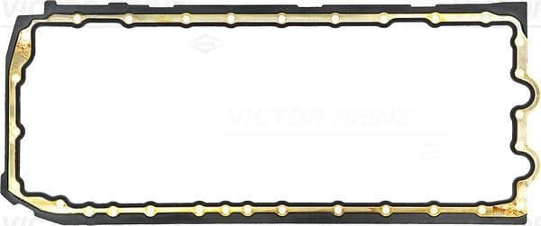 Gasket, oil sump 71-41291-00