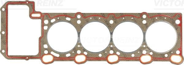 Gasket, cylinder head 61-31890-00