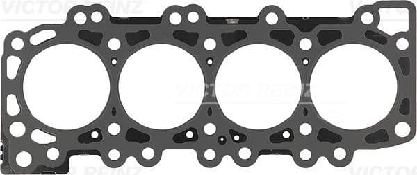 Gasket, cylinder head 61-53695-30