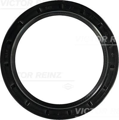 Shaft Seal, crankshaft 81-23418-30
