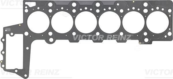 Gasket, cylinder head 61-35000-00