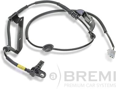 Sensor, wheel speed 51297