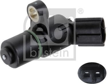 Sensor, crankshaft pulse 108242