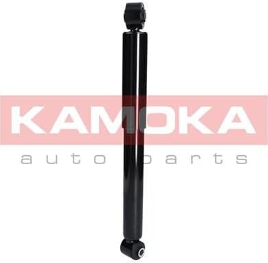 Shock absorber rear 2000074