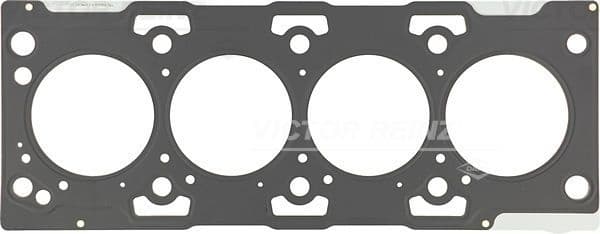Gasket, cylinder head 61-53395-00