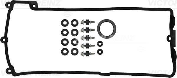 Gasket Set, cylinder head cover 15-37332-01