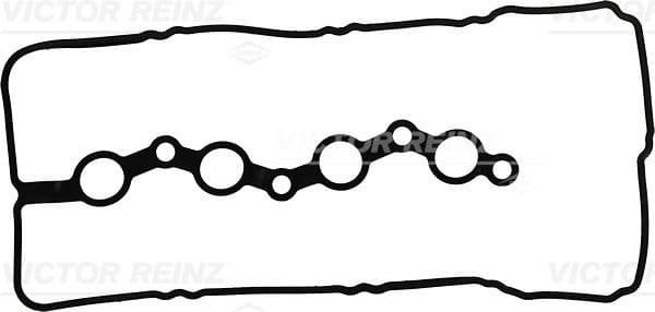 Gasket, cylinder head cover 71-54161-00