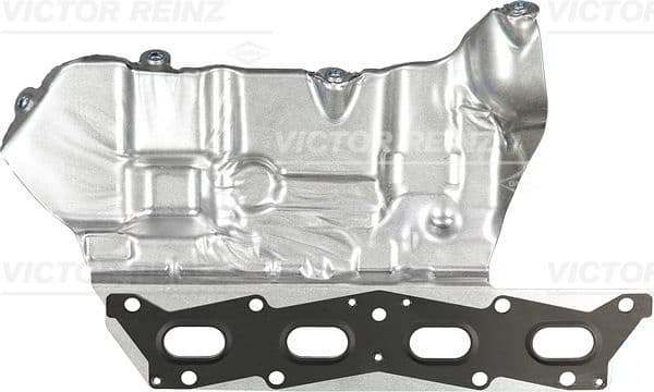Gasket, exhaust manifold 714212400