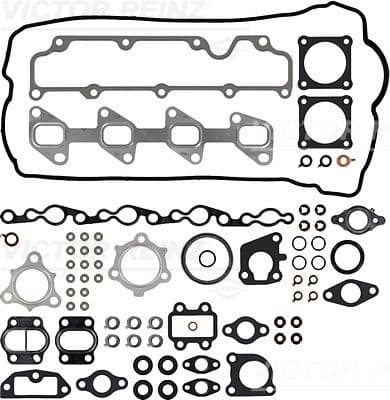 Gasket Kit, cylinder head 02-53930-01