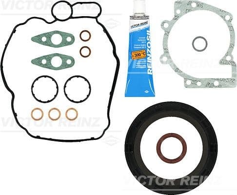 Gasket Kit, crankcase 08-10035-01