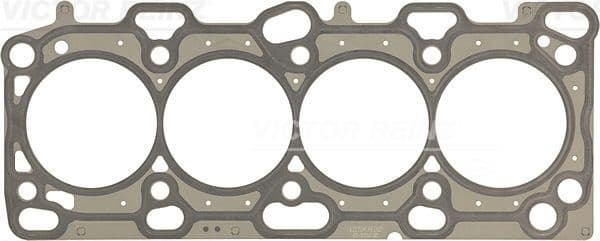 Gasket, cylinder head 61-10040-00