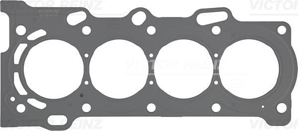 Gasket, cylinder head 61-53140-00
