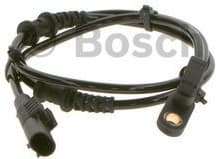 Sensor, wheel speed 0986594590