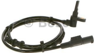 Sensor, wheel speed 0986594590 - image 4