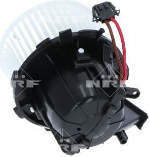 Interior Blower 34191 - image 5