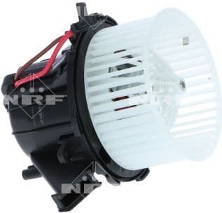 Interior Blower 34191 - image 8