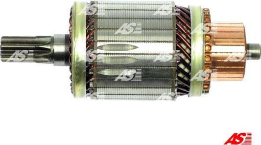 Armature, starter AS SA5025