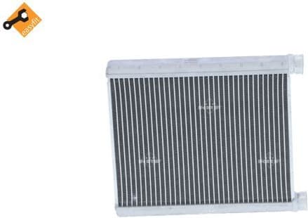 Heat Exchanger, interior heating EASY FIT 54381 - image 3