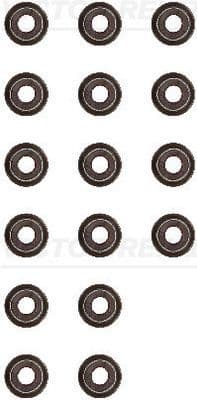 Seal Set, valve stem 121227601