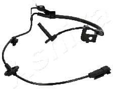 Sensor, wheel speed 151-05-555 - image 2