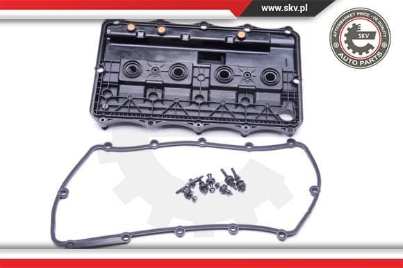 Cylinder Head Cover 48SKV023