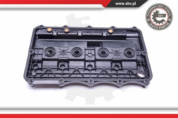 Cylinder Head Cover 48SKV023 - image 4