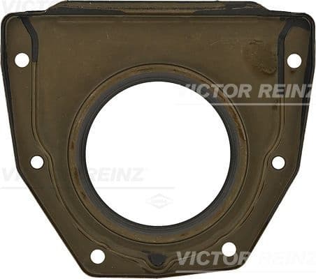 Shaft Seal, crankshaft 81-33872-00