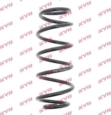 Suspension Spring K-Flex RH6415