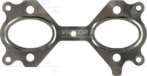 Gasket, exhaust manifold 71-37403-00