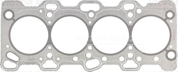 Gasket, cylinder head 61-52950-00