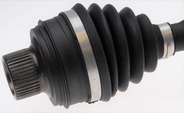 Drive Shaft GKN Automotive OE-Technology 52° 306819 - image 2