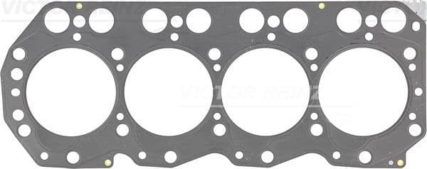 Gasket, cylinder head 61-31275-10