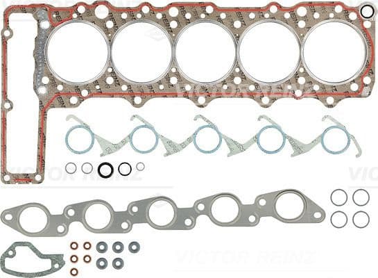Gasket Kit, cylinder head 02-29245-02