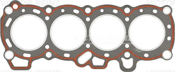 Gasket, cylinder head 61-52215-10