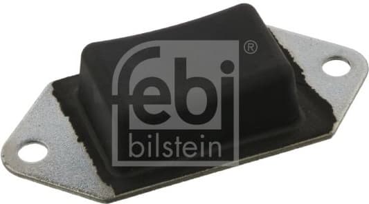 Rubber Buffer, suspension 35258