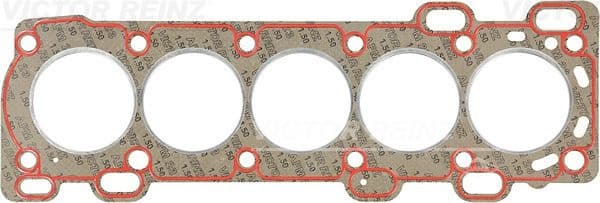 Gasket, cylinder head 61-33435-00