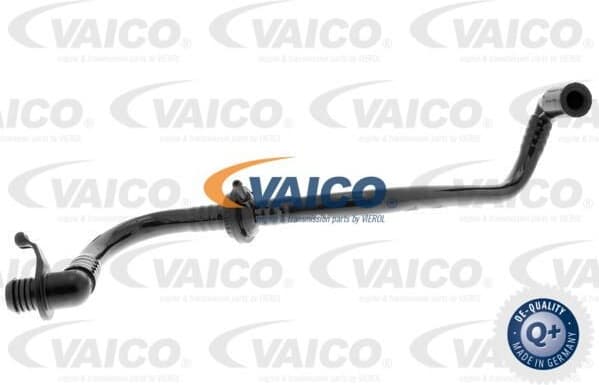 Vacuum Hose, braking system Original VAICO Quality V103645