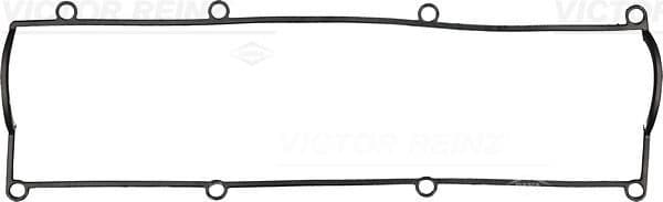Gasket, cylinder head cover 71-52291-00