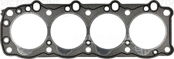 Gasket, cylinder head 61-52410-00