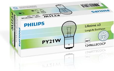 Bulb LongLife EcoVision 12496LLECOCP